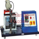 Vapour In Air Diffusion Apparatus Set-Up